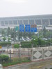 KLIA external view