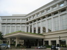 External view of Sheraton