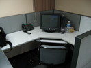 Cubicle