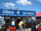 Harbor Excursion