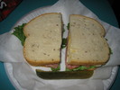 Hazelwoods Deli